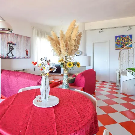 Awesome In Nu With Kitchen * Baunei