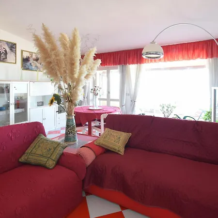 Apartment Awesome In Nu With Kitchen