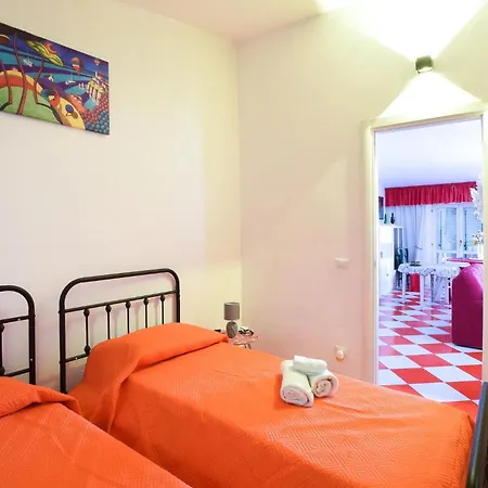 Awesome In Nu With Kitchen Apartment *