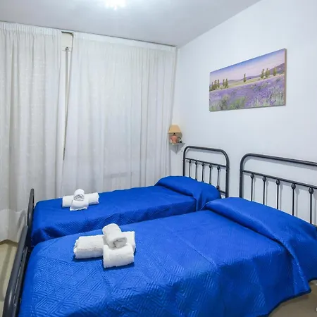 Appartamento In Nu *