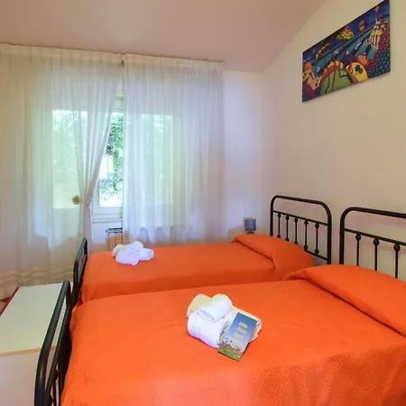 In Nu Appartamento Baunei