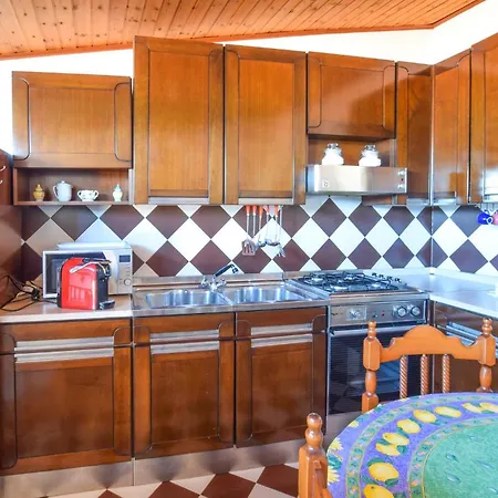 Apartment Awesome In Nu With Kitchen *